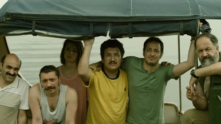 Ölümlü Dünya 2 filmi konusu nedir, oyuncuları kimler? Ölümlü Dünya 2 filmi ne zaman çekildi?