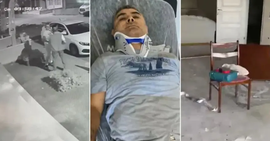 Kaçırılan İBB yöneticisi Erhan Karaal soruşturması. Gözaltına alınan 10 şüpheli adliyede