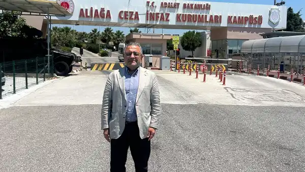 Sezgin Tanrıkulu: ‘Ya bir yol bulacağız, ya da bir yol açacağız’