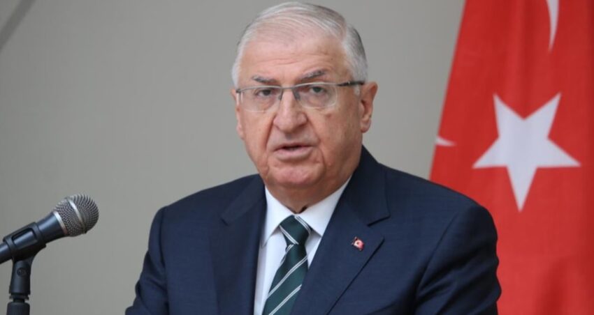 Haber gorseli
