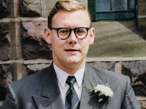 Haber gorseli