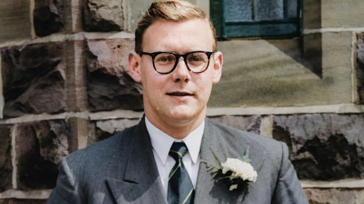 Haber gorseli