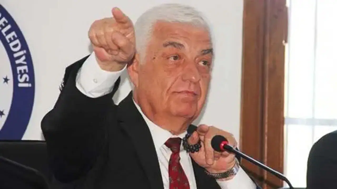 Haber gorseli