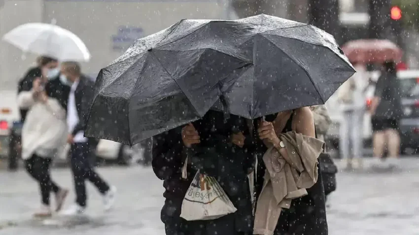 Haber gorseli