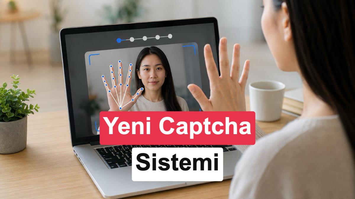Google’ın botlara karşı yeni reCAPTCHA sistemi kolayca aşıldı!