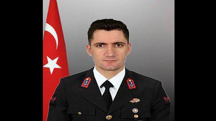 Halı saha maçında kalp krizi geçiren uzman çavuş yaşamını yitirdi Img