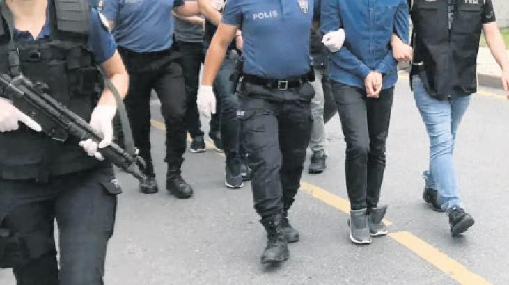 Yasa dışı bahise geçit yok! İstanbul’da dev operasyon Img