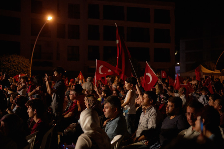 15 Temmuz resmi tatil mi, yarım gün mü? 15 Temmuz 2026 kamu kurumları, bankalar, hastaneler kapalı mı? Img