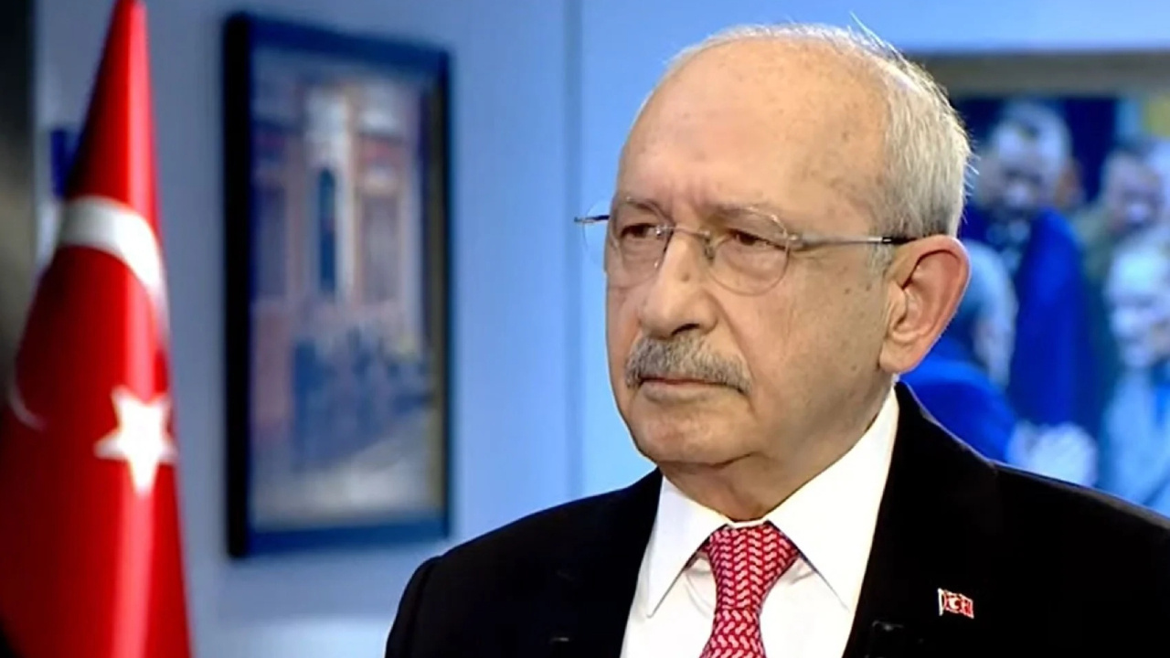Son dakika | Kılıçdaroğlu’na bir ret daha! Ahmet Telli’nin ailesi de kabul etmedi Img