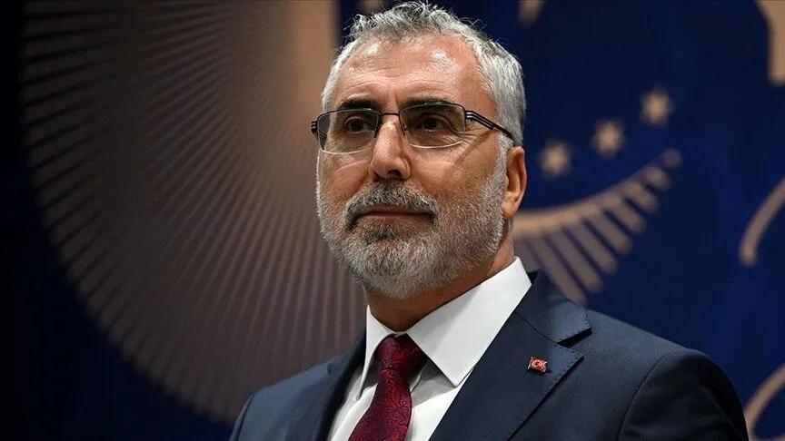 Bakan Işıkhan: Bugün çok daha güçlü demokrasi bilincine sahip bir toplum var Img