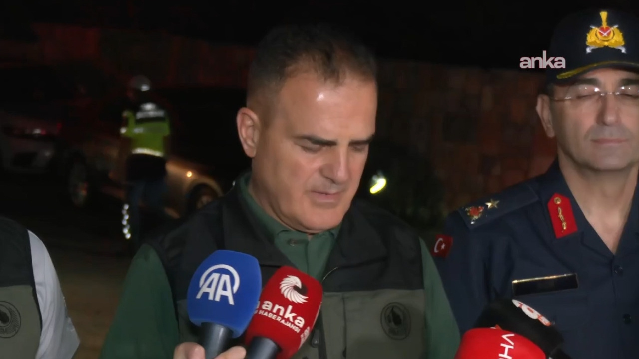 Yangın paniği sürüyor: Muğla’da binlerce kişi tahliye edildi Img