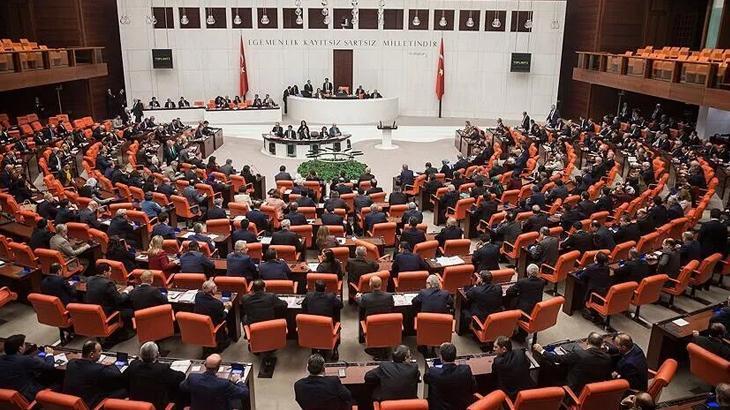 Öğrenci affına ve yükseköğretime ilişkin düzenlemeleri içeren kanun teklifi komisyonda kabul edildi Img
