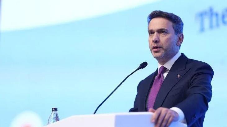 Bakan Bayraktar’dan ’15 Temmuz Demokrasi ve Milli Birlik Günü’ mesajı Img