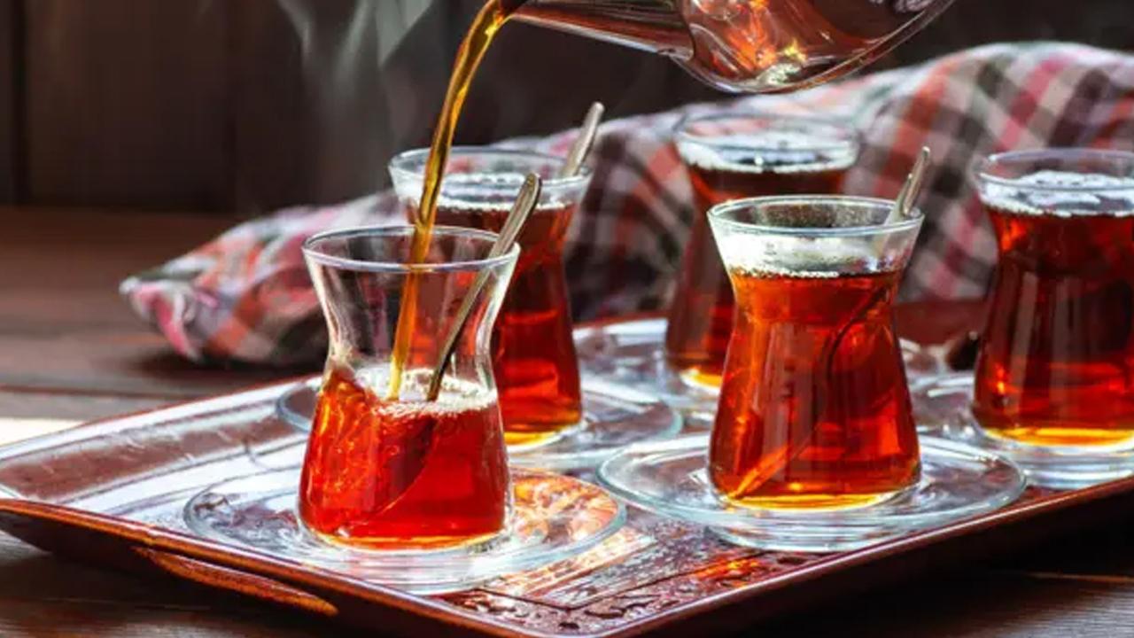 2 meşhur çay markasında ‘yasaklı boya’ çıktı! İşte, isimleri… Img