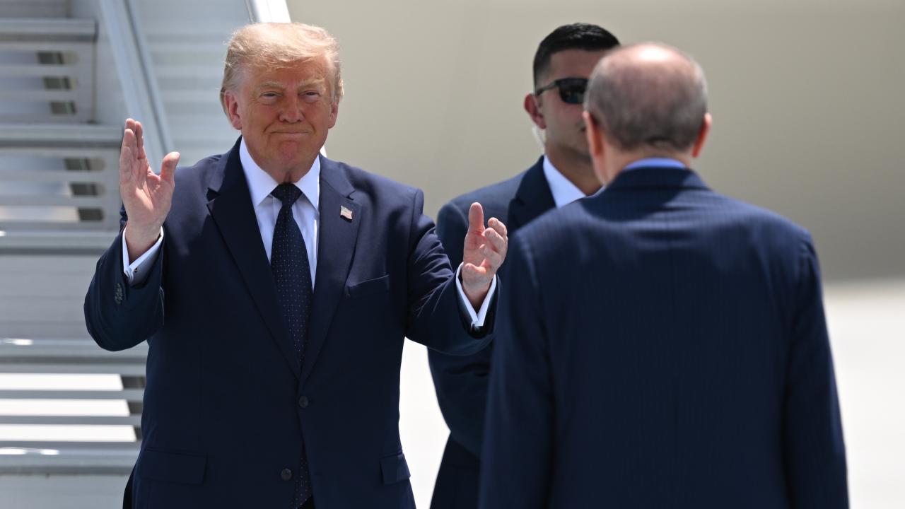 Lübnan basını: Trump, Türkiye’nin fikrini uyguluyor! Netanyahu’ya çağrı Img