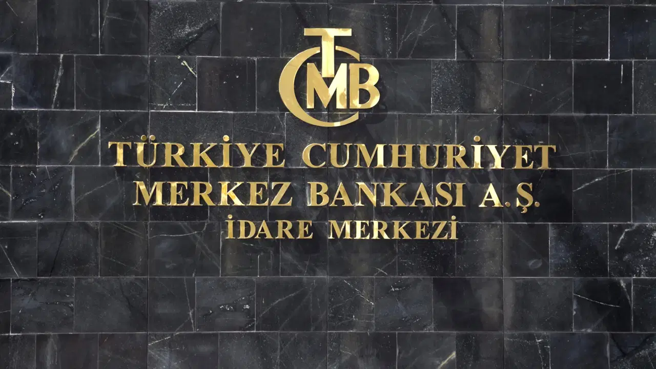 TOBB’dan Merkez Bankası’na kritik ziyaret: ‘Finansman reel sektörün oksijenidir’ Img