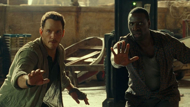 Jurassic World: Hakimiyet filmi konusu nedir, oyuncuları kimler? Bir kez daha ekranlara geliyor! Img