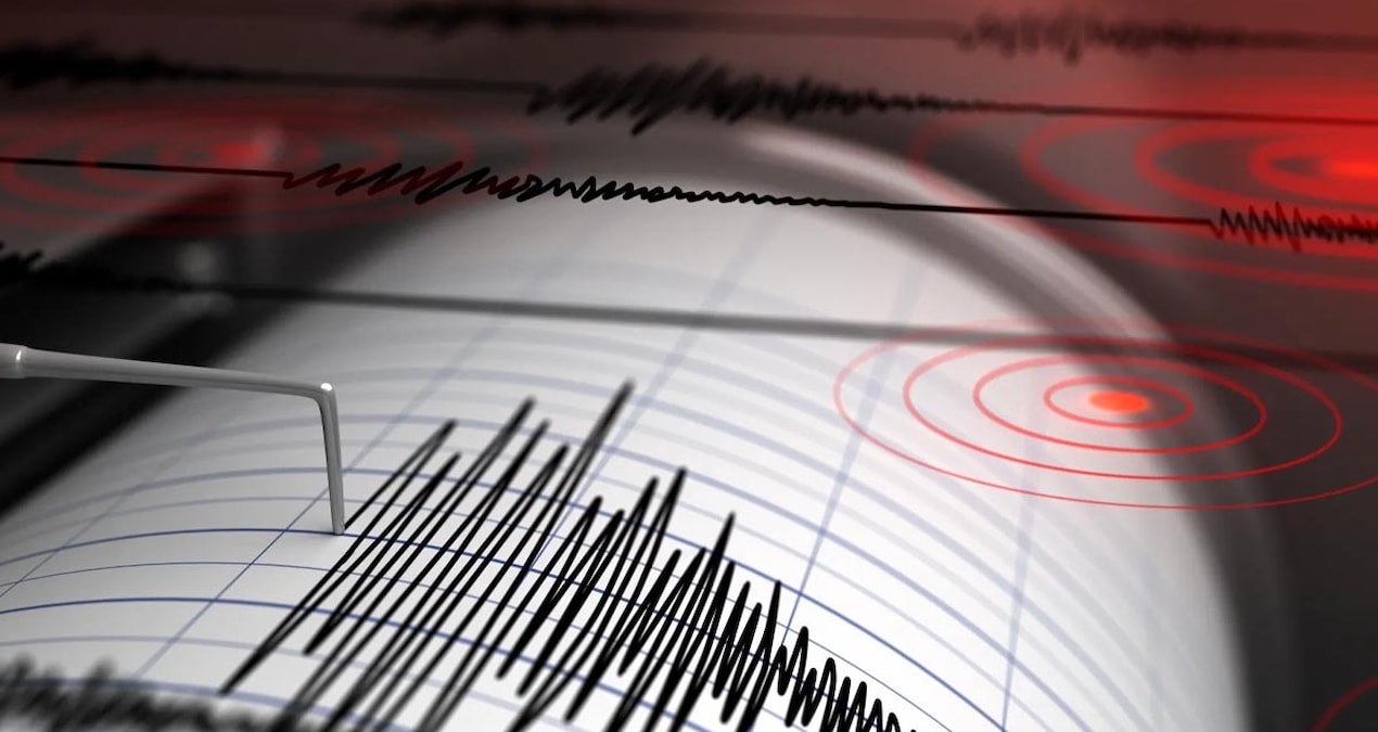 Çanakkale açıklarında deprem Img