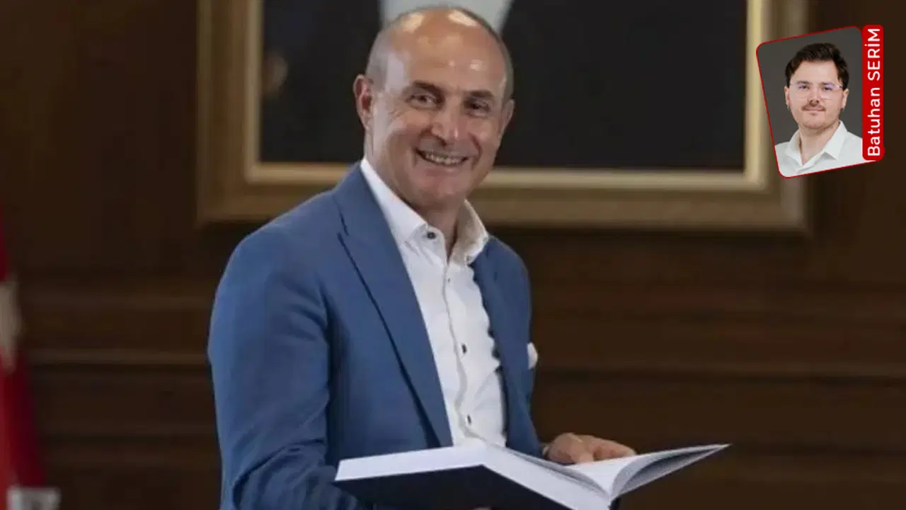 Büyükçekmece Belediyesi davasında ilk duruşma: Hasan Akgün hakim karşısında Img