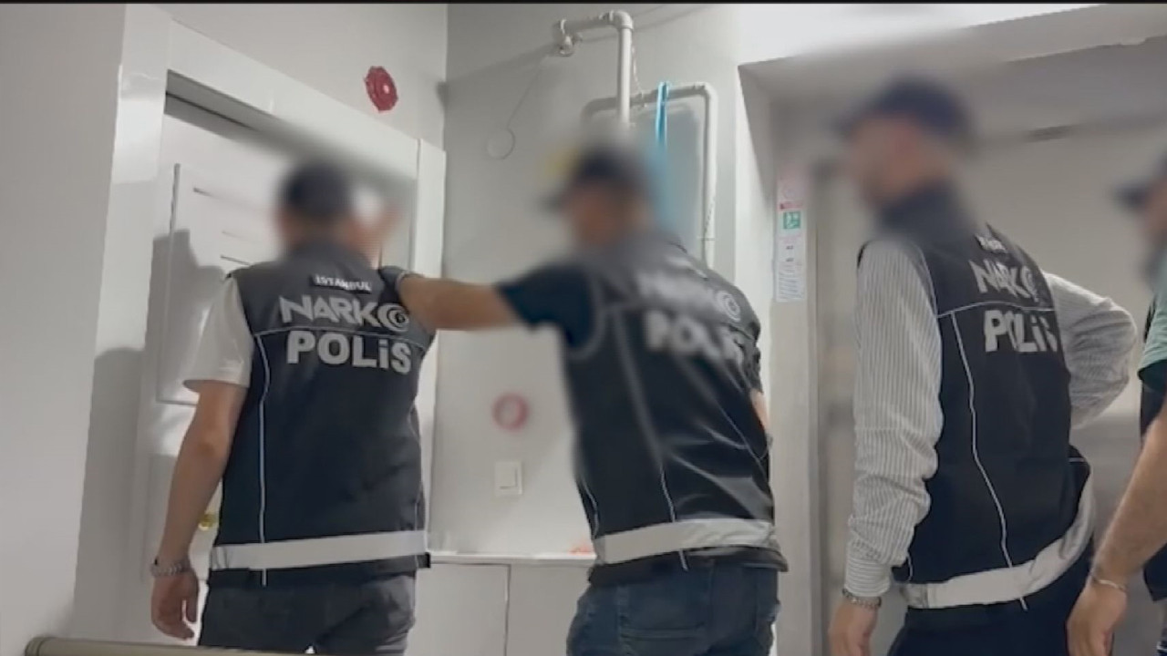 Vakumlayıp piyasaya süreceklerdi: Polis enselerine çöktü Img