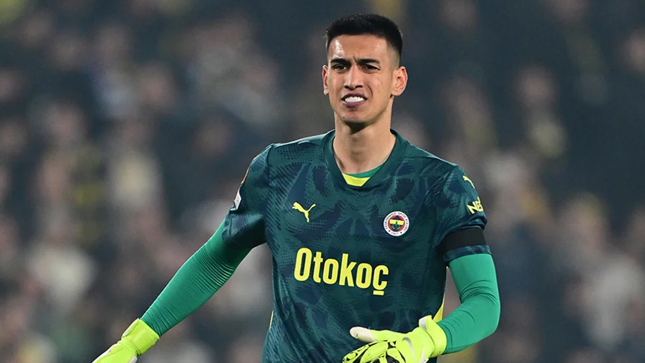 Gençlerbirliği’nden İrfan Can Eğribayat hamlesi Img