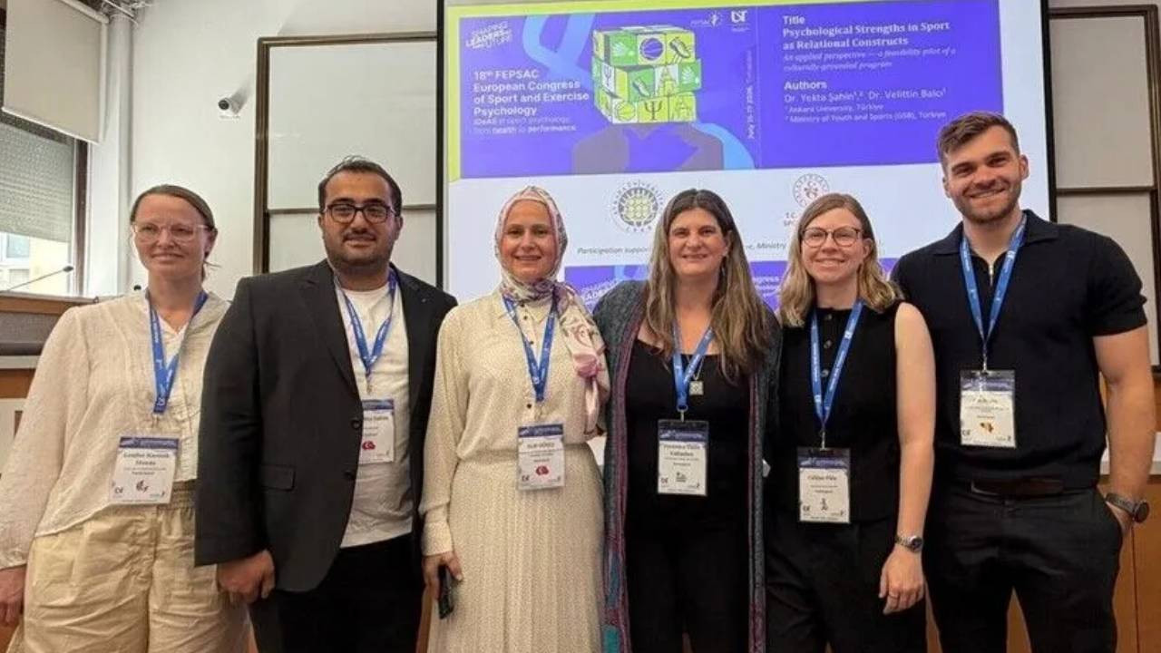 Türkiye’den Avrupa’da bir ilk: Bakanlığın hamlesi gündem oldu Img